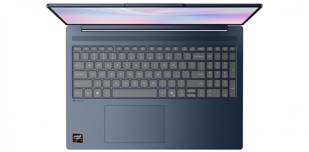 Lenovo IdeaPad Slim 5 konektivita