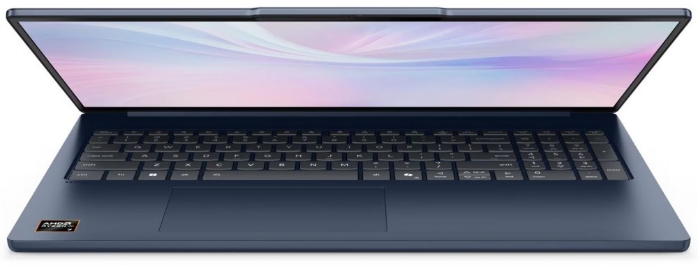 Lenovo IdeaPad Slim 5 výbava