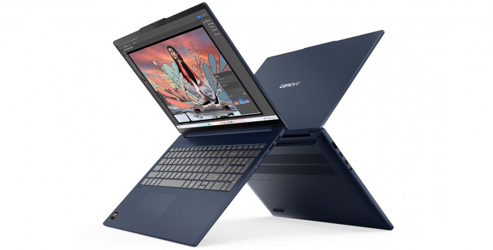 Lenovo IdeaPad Slim 5 displej