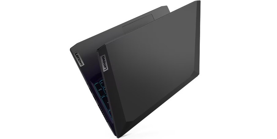 Lenovo Gaming 3 design