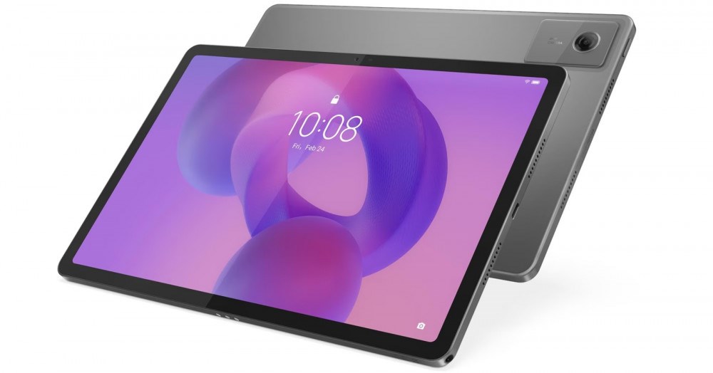 Lenovo Idea Tab