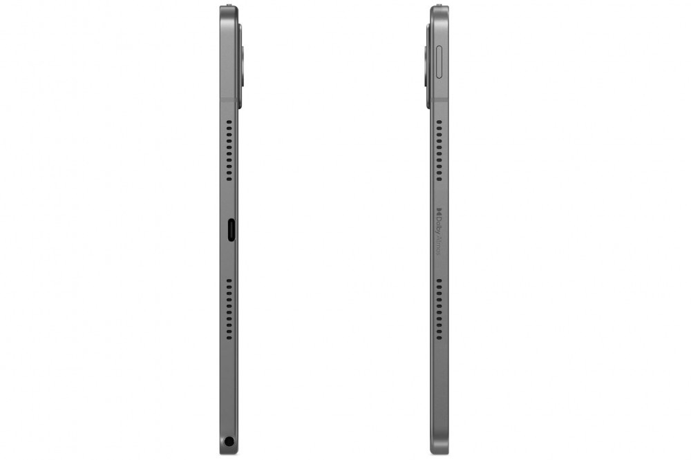 Lenovo Idea Tab hardware