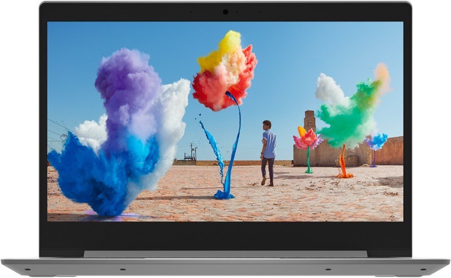 Lenovo IdeaPad 1 displej