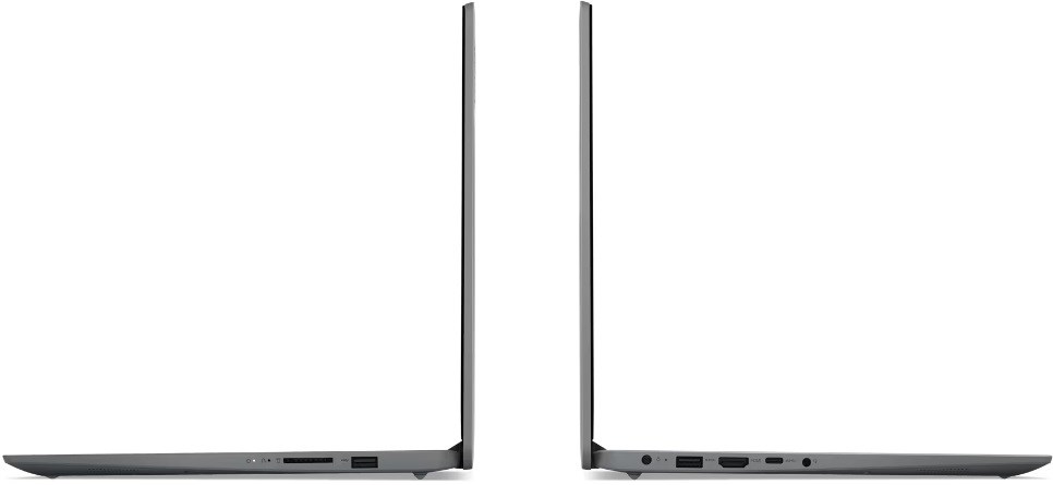 Lenovo IdeaPad 1 procesor