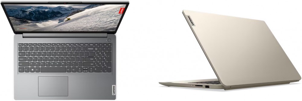 Lenovo IdeaPad 1