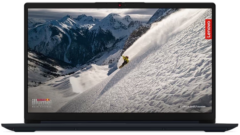 Lenovo IdeaPad 1 displej