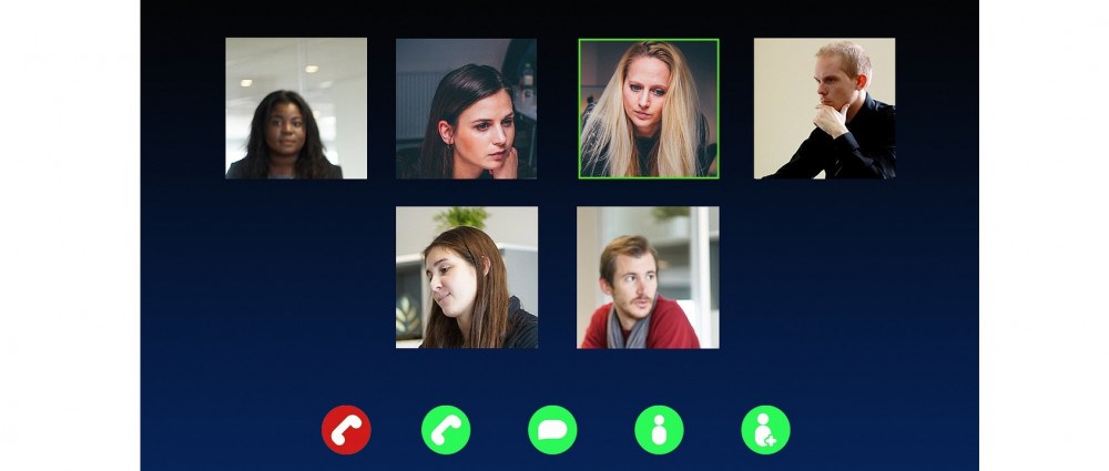 Lenovo IdeaPad 1 webkamera