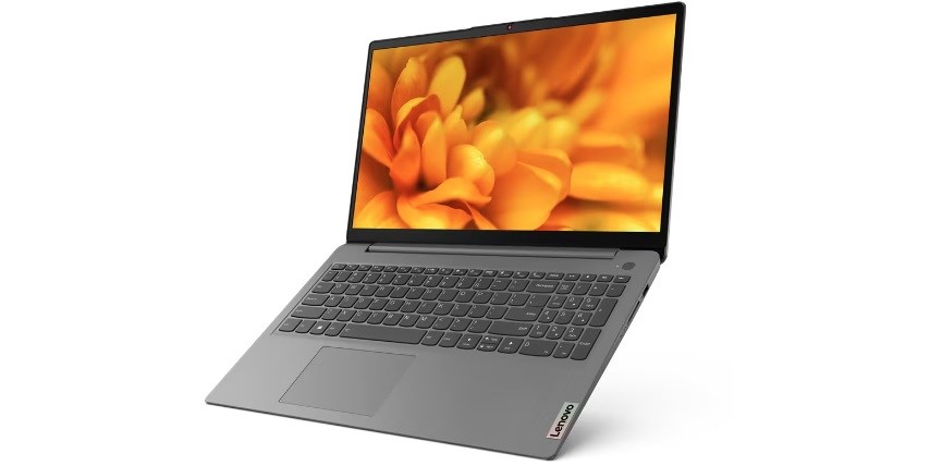 Lenovo IdeaPad 3 webkamera