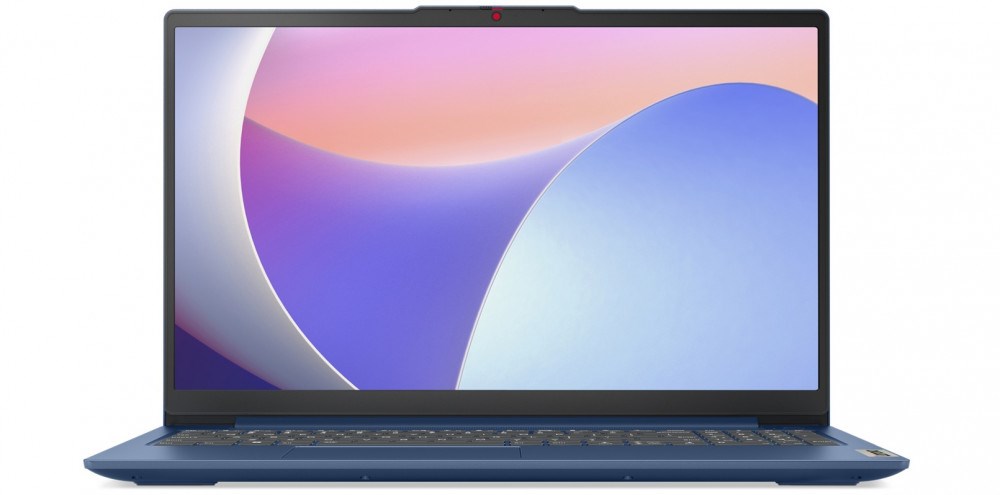 Lenovo IdeaPad Slim 3 displej