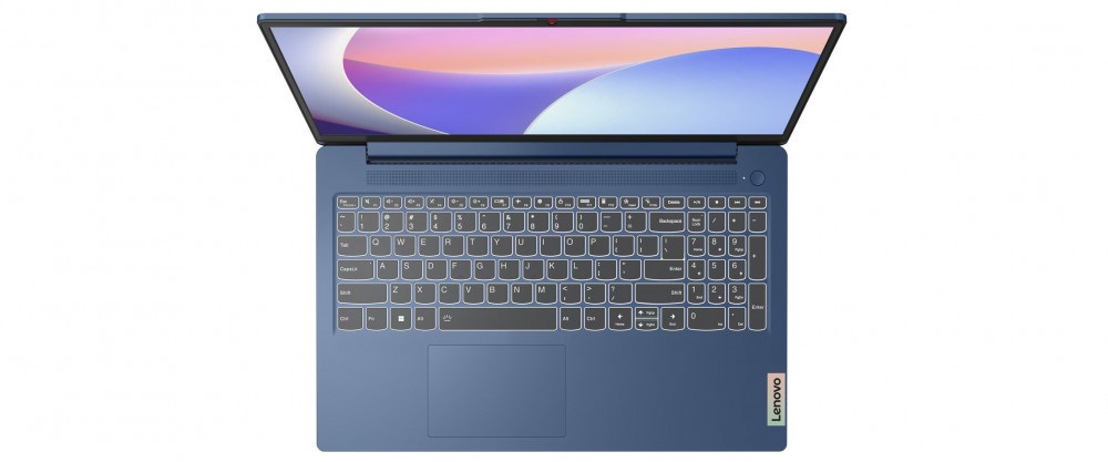 Lenovo IdeaPad Slim 3 webkamera