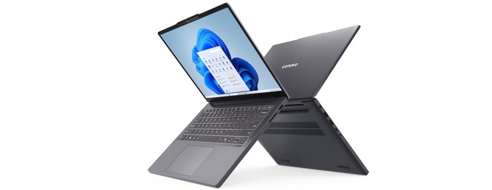 Lenovo IdeaPad Slim 3 webkamera