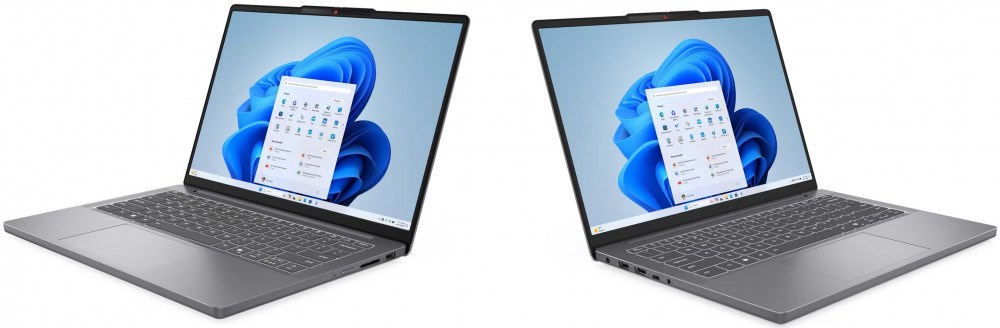 Lenovo IdeaPad Slim 3 displej