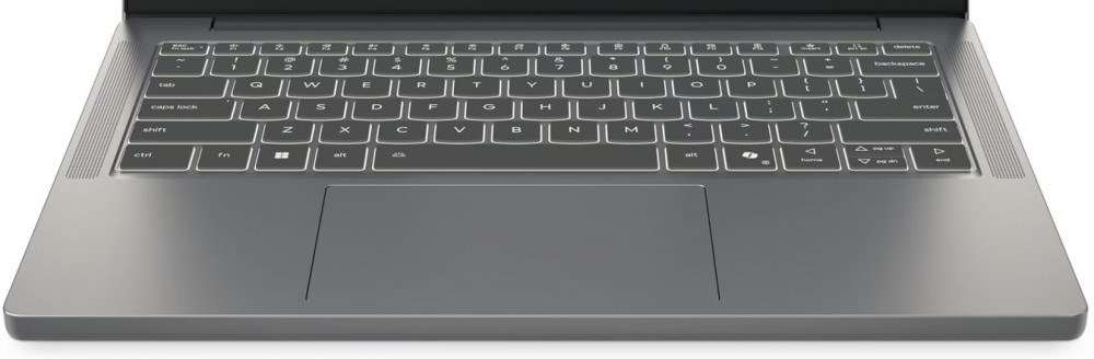 Lenovo IdeaPad Slim 3 podsvícená klávesnice