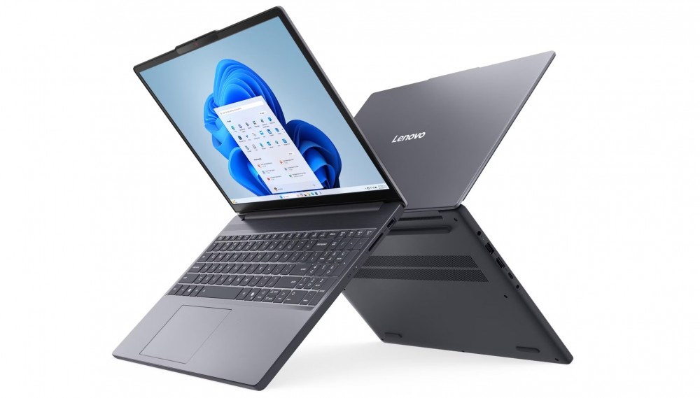 Lenovo IdeaPad Slim 3 webkamera