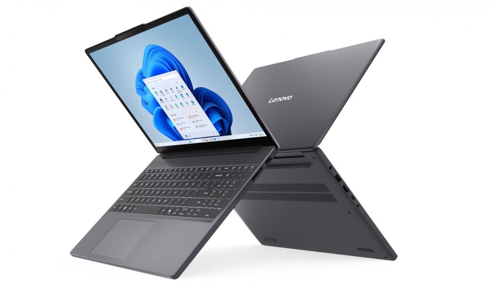 Lenovo IdeaPad Slim 3 webkamera