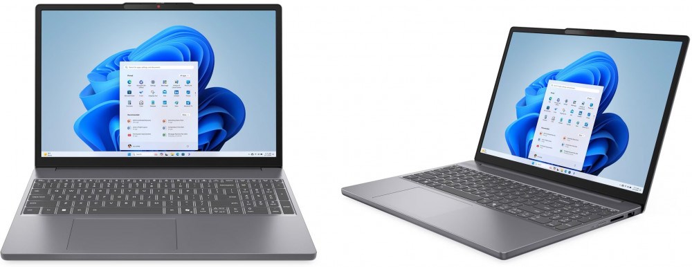 Lenovo IdeaPad Slim 3 displej