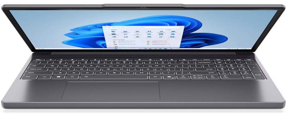 Lenovo IdeaPad Slim 3 procesor