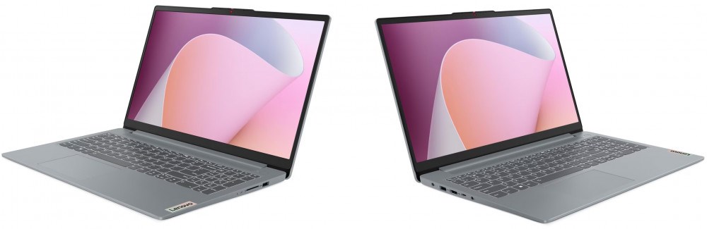 Lenovo IdeaPad Slim 3 displej