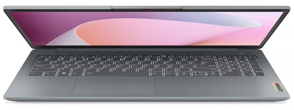 Lenovo IdeaPad Slim 3 procesor
