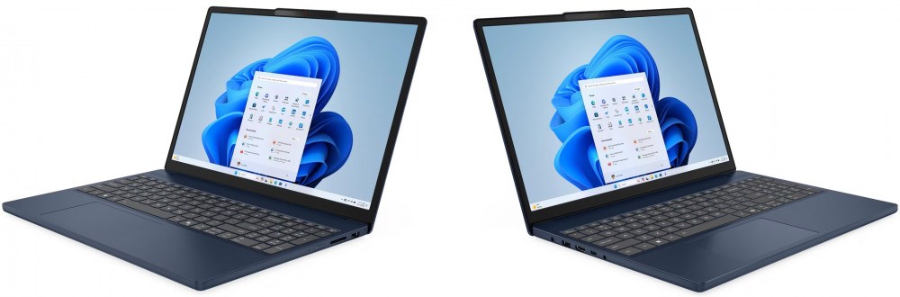 Lenovo IdeaPad Slim 3 displej