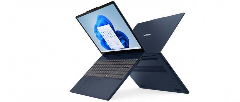 Lenovo IdeaPad Slim 3 webkamera