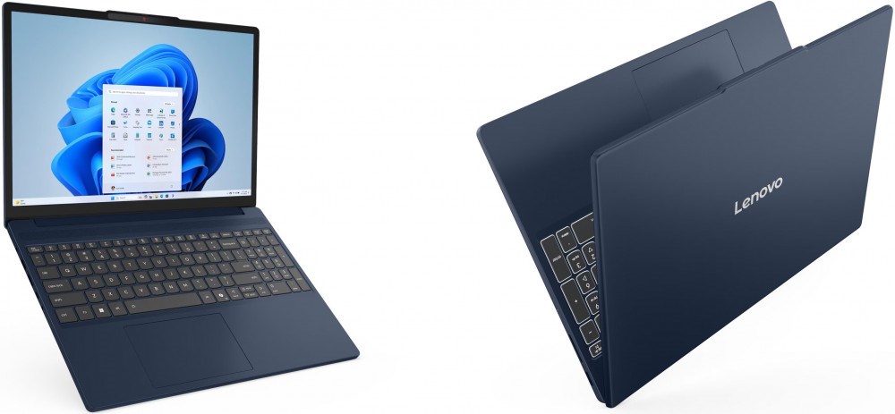 Lenovo IdeaPad Slim 3 hardware