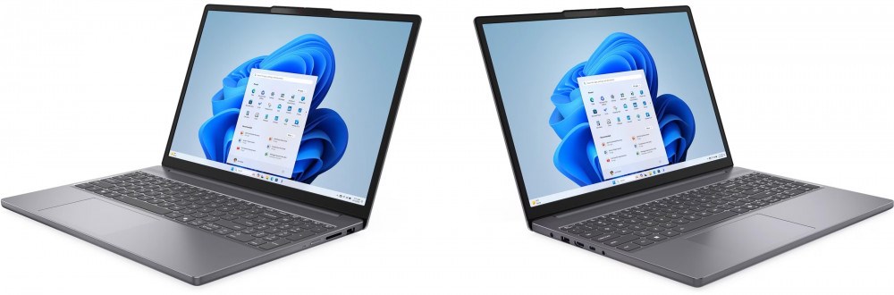 Lenovo IdeaPad Slim 3 displej