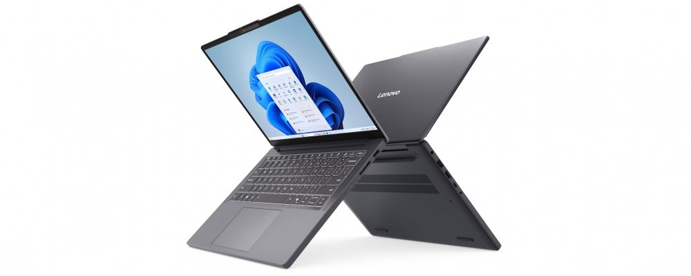 Lenovo IdeaPad Slim 3 webkamera