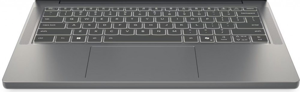 Lenovo IdeaPad Slim 3 podsvícená klávesnice