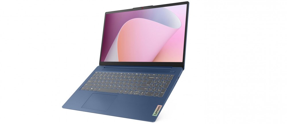 Lenovo IdeaPad Slim 3 webkamera