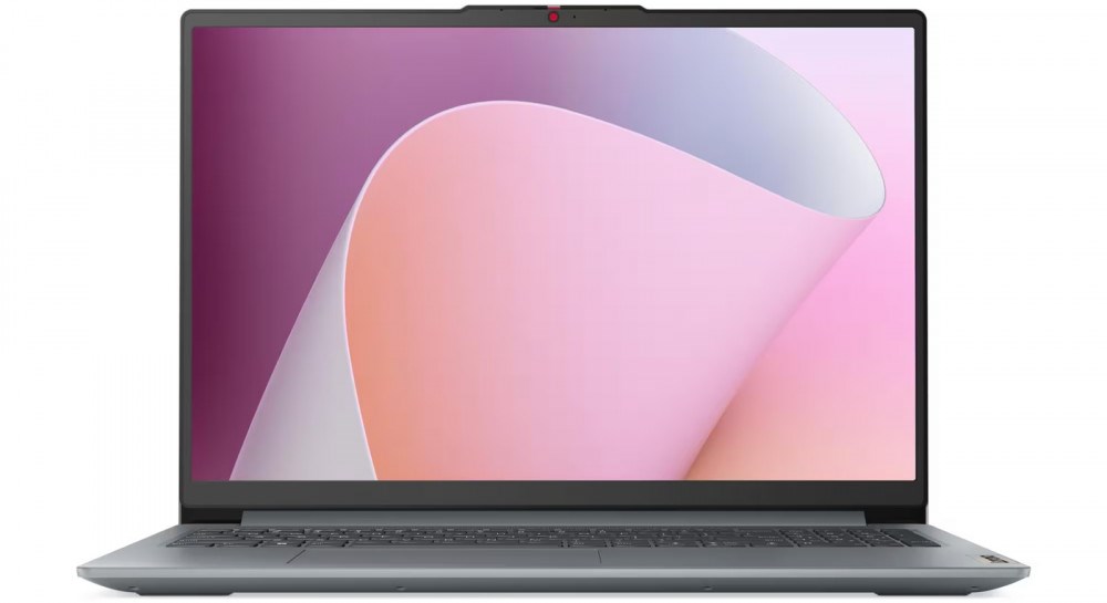 Lenovo IdeaPad Slim 3 displej