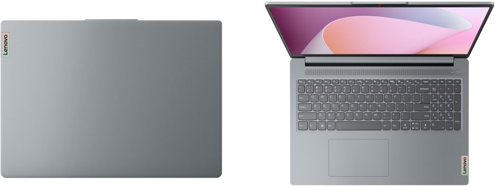 Lenovo IdeaPad Slim 3 hardware
