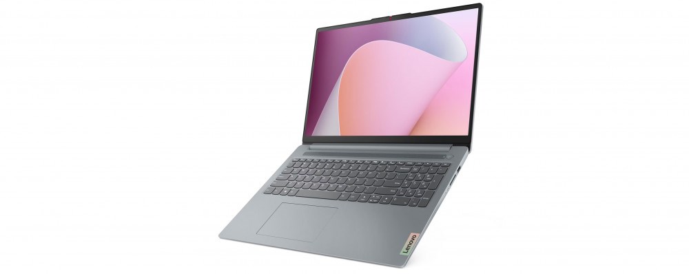 Lenovo IdeaPad Slim 3 webkamera