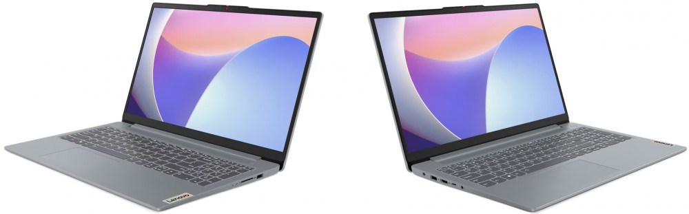 Lenovo IdeaPad Slim 3 displej