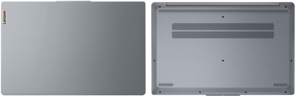 Lenovo IdeaPad Slim 3 procesor