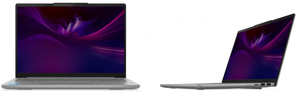 Lenovo IdeaPad Slim 5 displej