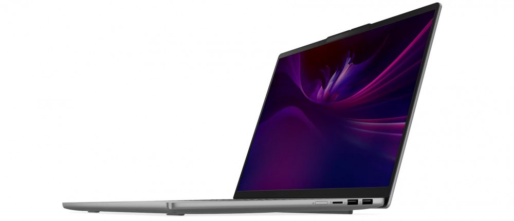 Lenovo IdeaPad Slim 5 webkamera