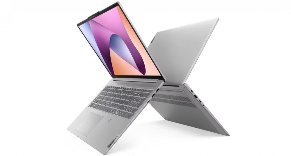 Lenovo IdeaPad Slim 5 webkamera