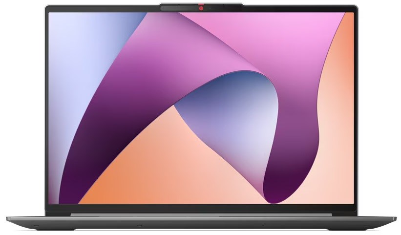 Lenovo IdeaPad Slim 5 displej