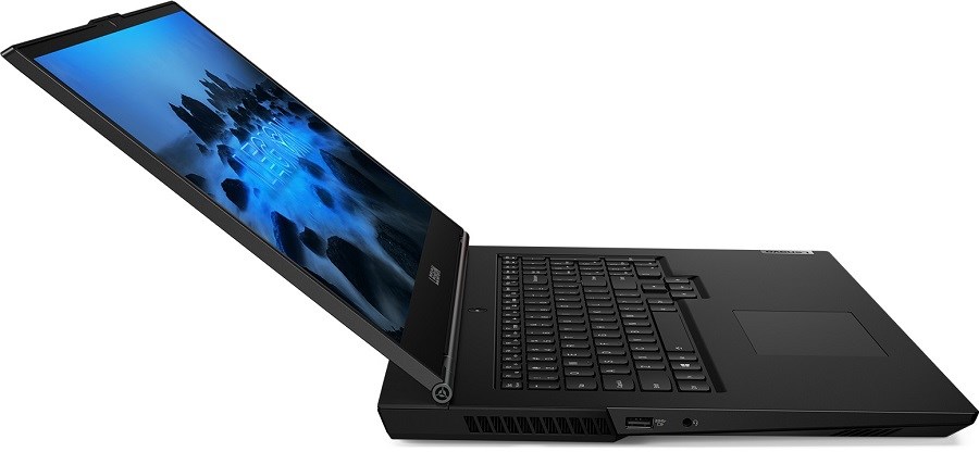 Herní notebook Lenovo Legion 5