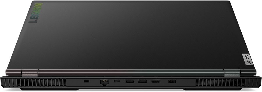 Lenovo Legion 5 zvuk