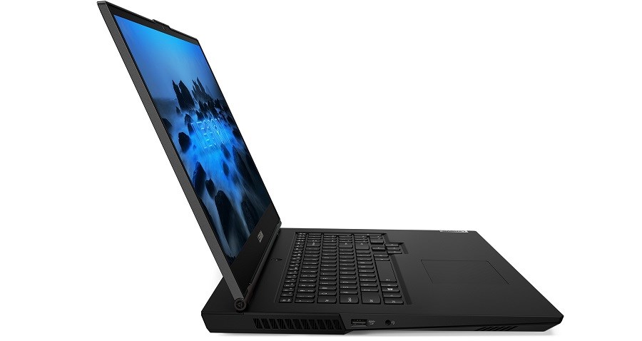 Lenovo Legion 5 technologie