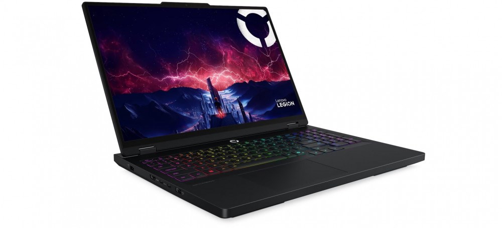 Lenovo Legion Pro 5 grafika