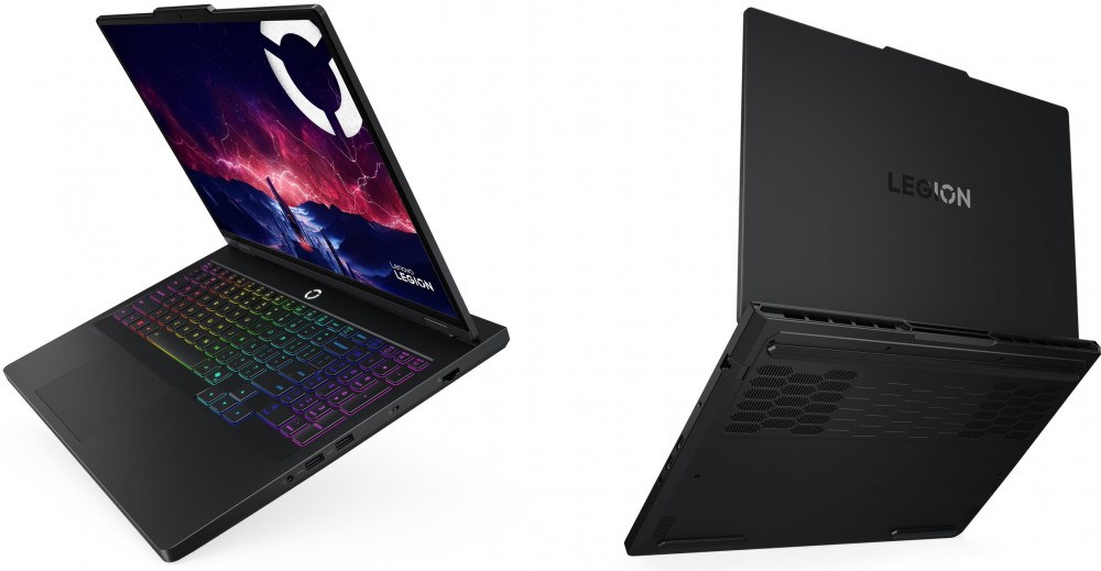 Lenovo Legion Pro 5 displej