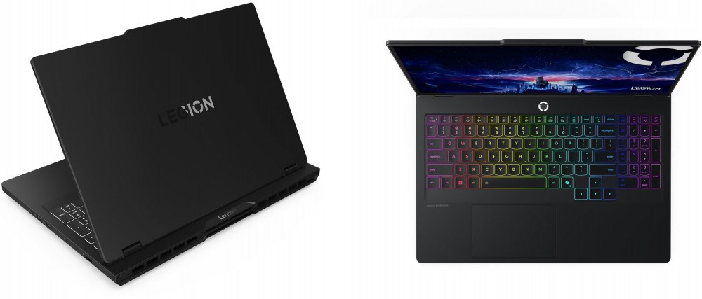 Lenovo Legion Pro 5 procesor