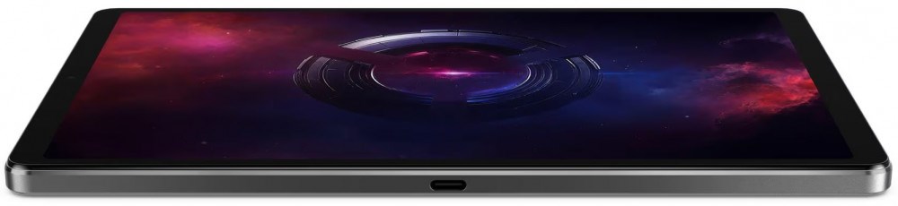 Lenovo Legion Tab design