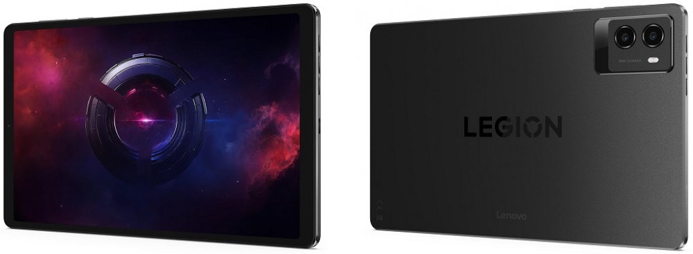 Lenovo Legion Tab