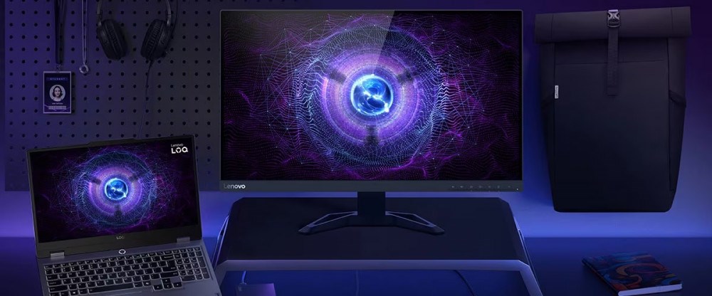 Lenovo LOQ 15IAX9I hardware