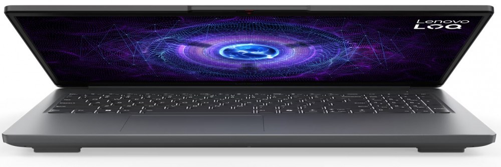 Lenovo LOQ 15IAX9E hardware