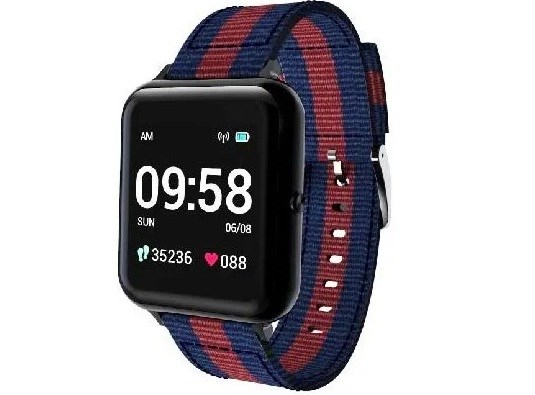 Chytré hodinky Lenovo Smart Watch S2
